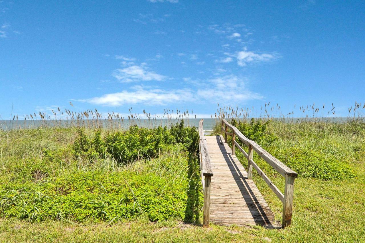Vilanos Edge St. Augustine Dış mekan fotoğraf