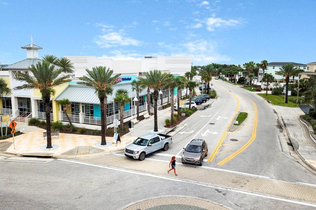 Vilanos Edge St. Augustine Dış mekan fotoğraf